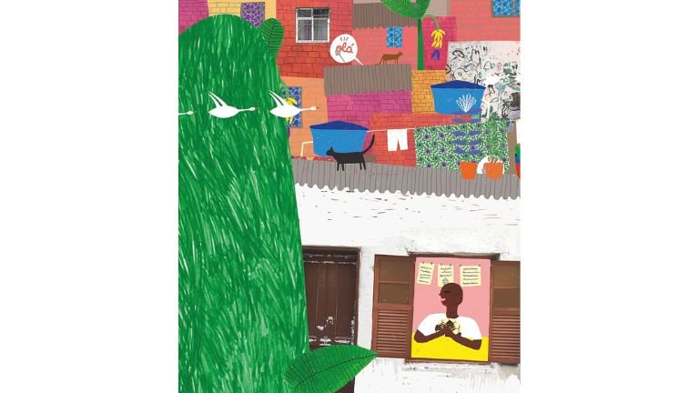 livros de história infantil