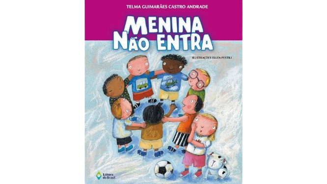 livros de história infantil
