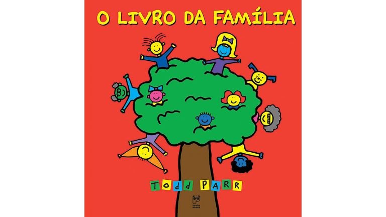 livros de história infantil