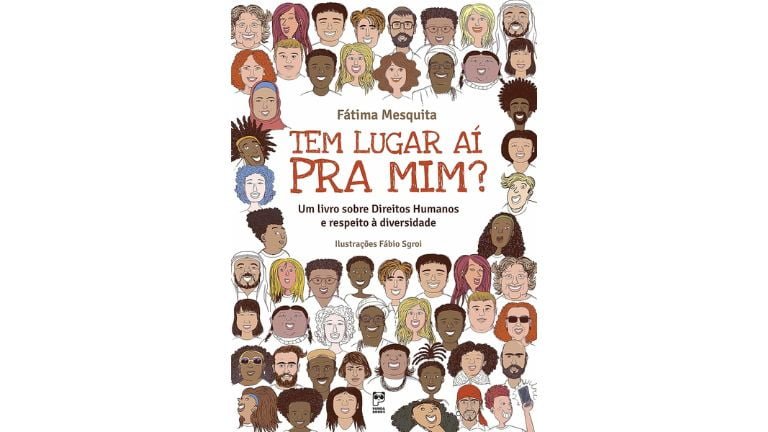 livros de história infantil