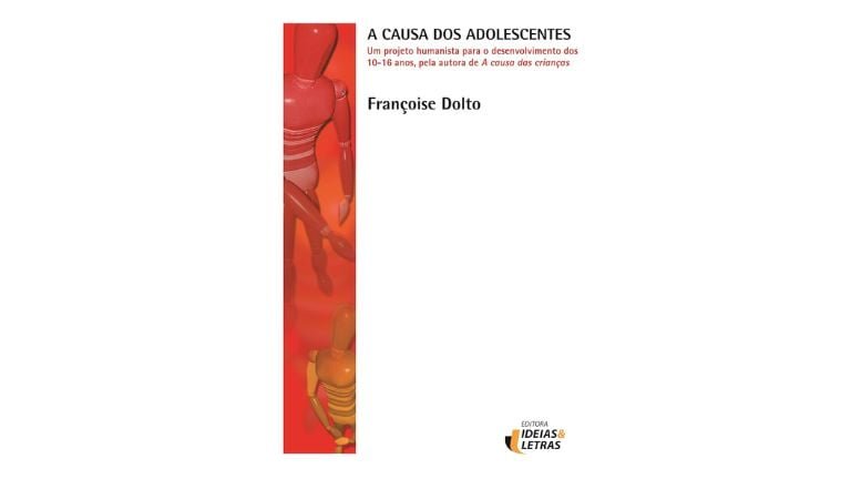 Melhores livros sobre adolescência: A Causa dos Adolescentes