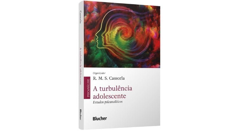 Melhores livros sobre adolescência: A Turbulência Adolescente: Estudos Psicanalíticos