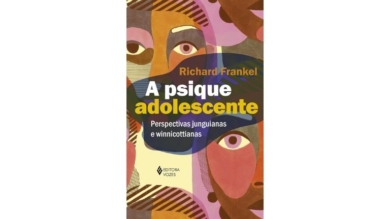 Melhores livros sobre adolescência: A psique adolescente: Perspectivas junguianas e winnicottianas