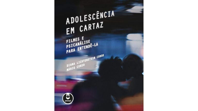 Melhores livros sobre adolescência: Adolescência em Cartaz: Filmes e Psicanálise para Entendê-la