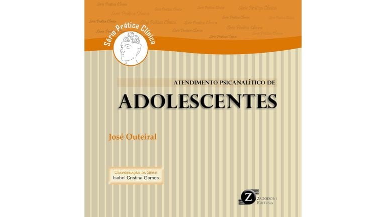 Melhores livros sobre adolescência: Atendimento Psicanalítico de Adolescentes