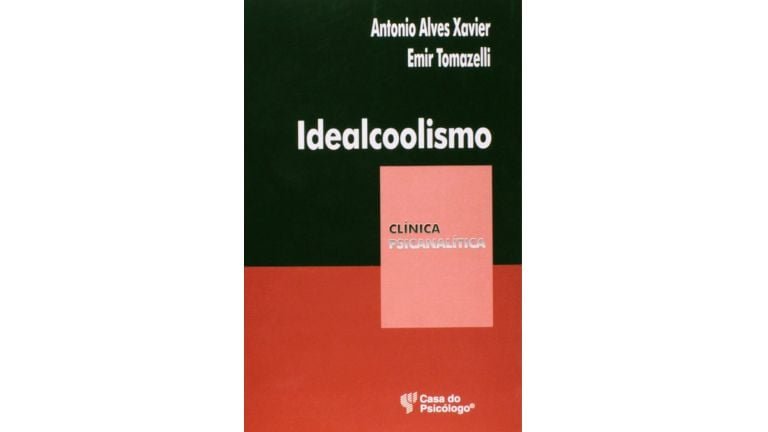 Melhores livros sobre adolescência Idealcoolismo: um Olhar Psicanalítico Sobre o Alcoolismo