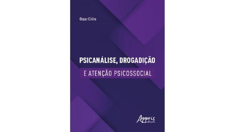 Melhores livros sobre adolescência: Psicanálise, Drogadição e Atenção Psicossocial