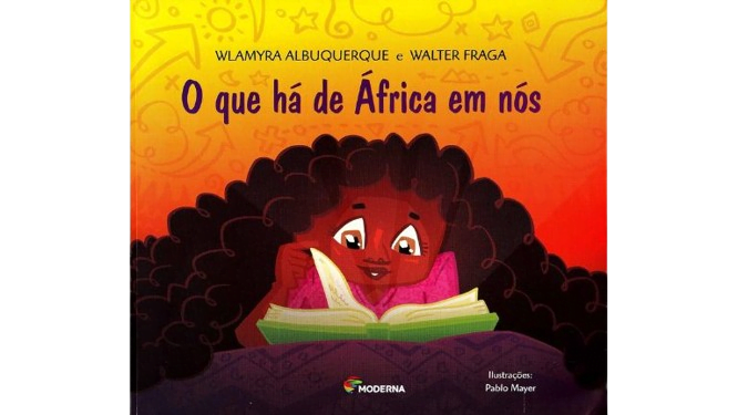 livros de história infantil