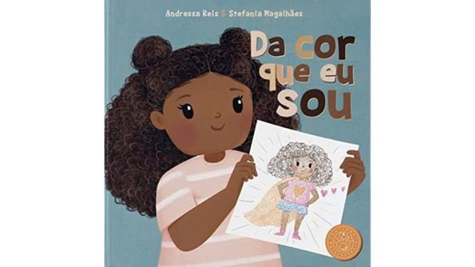 livros de história infantil