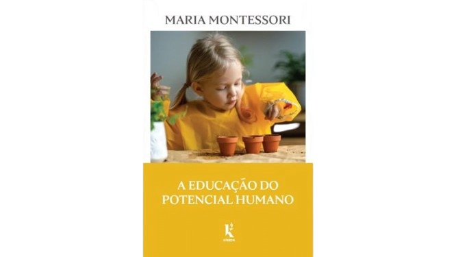 melhores livros sobre educação infantil