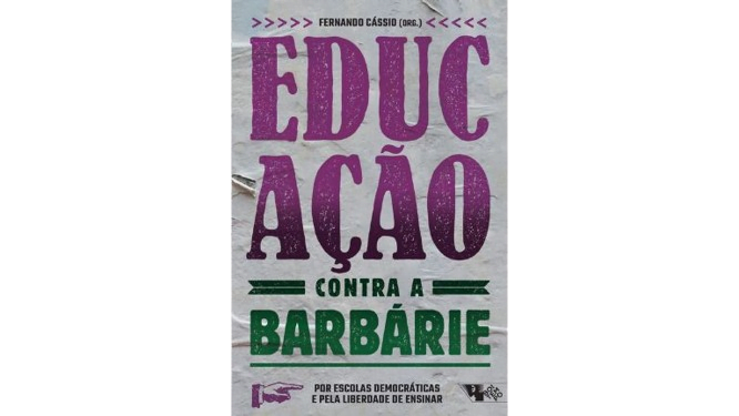 melhores livros sobre educação infantil