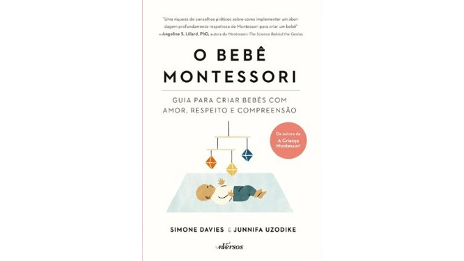 melhores livros sobre educação infantil