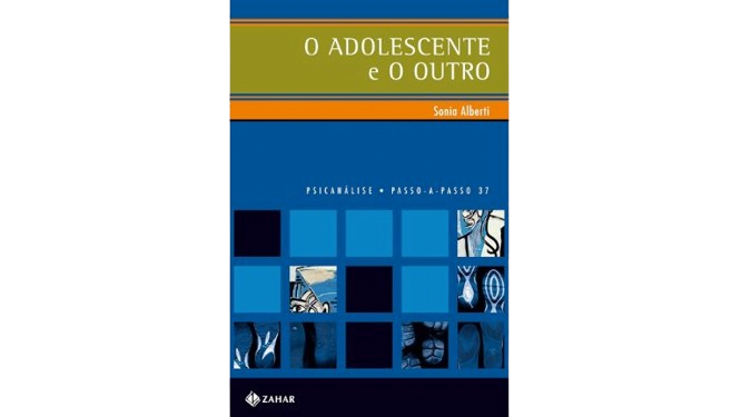 Melhores livros sobre adolescência: O adolescente e o outro