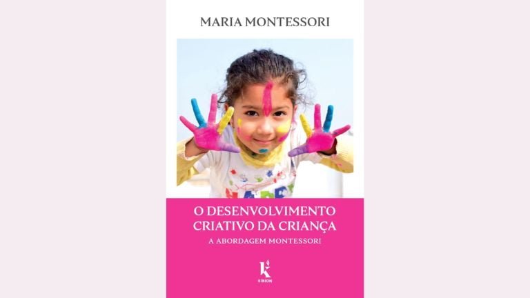 melhores livros sobre educação infantil