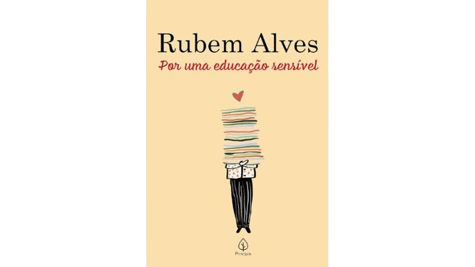 melhores livros sobre educação infantil