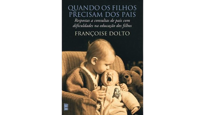 melhores livros sobre educação infantil