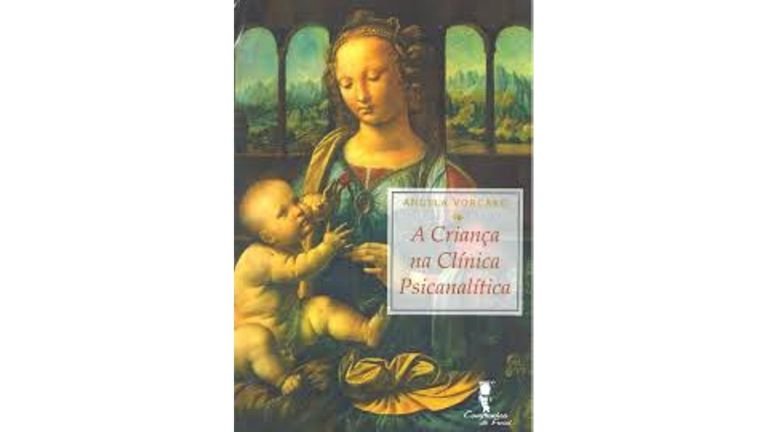 melhores livros sobre psicologia infantil