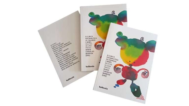 melhores livros sobre psicologia infantil