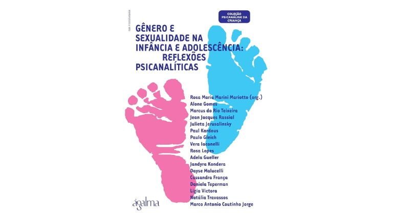 melhores livros sobre psicologia infantil
