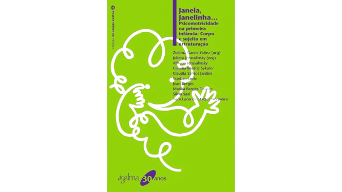 melhores livros sobre psicologia infantil