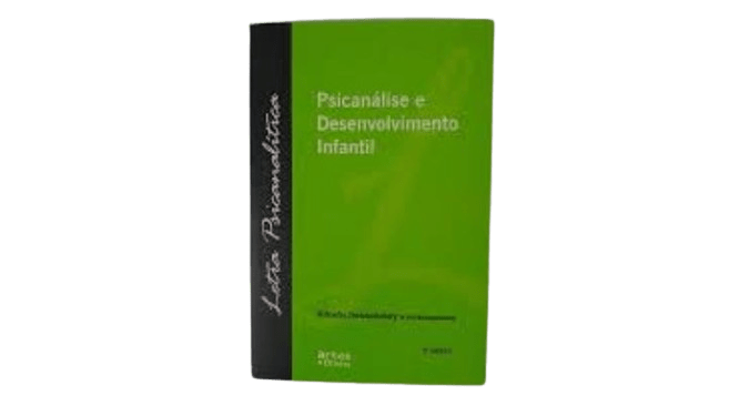 melhores livros sobre psicologia infantil