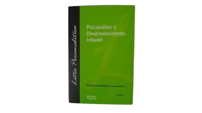 Melhores livros sobre psicologia infantil: Guia completo para psicólogos e psicanalistas 14 melhores livros sobre psicologia infantil