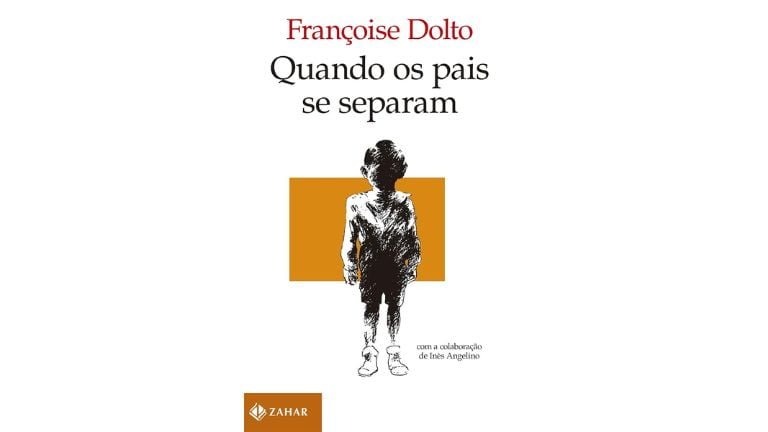 melhores livros sobre psicologia infantil