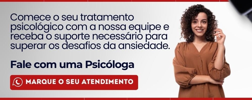 tratamento psicológico para ansiedade no trabalho