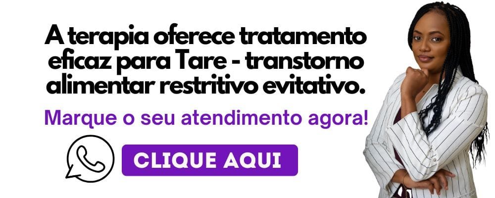 o que é TARE- tratamento para TARE