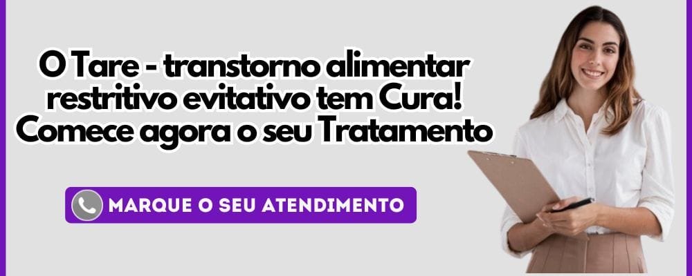 o que é TARE- tratamento para TARE