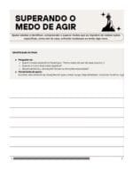 Documentos Psicológicos 13 superando o medo de agir